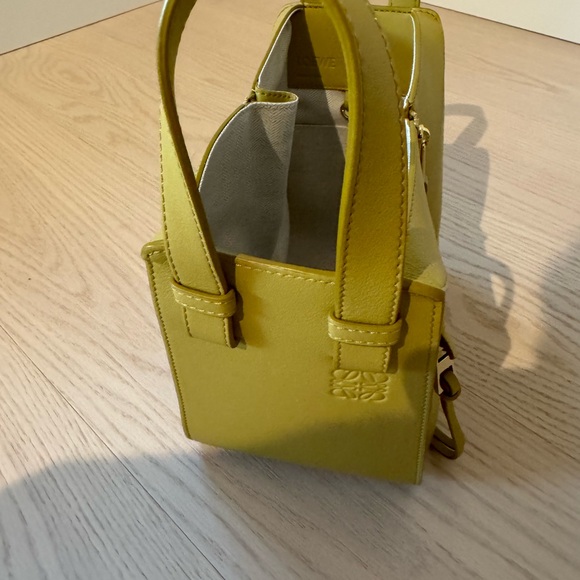 Brand new authentic Loewe bag - Picture 4 of 12